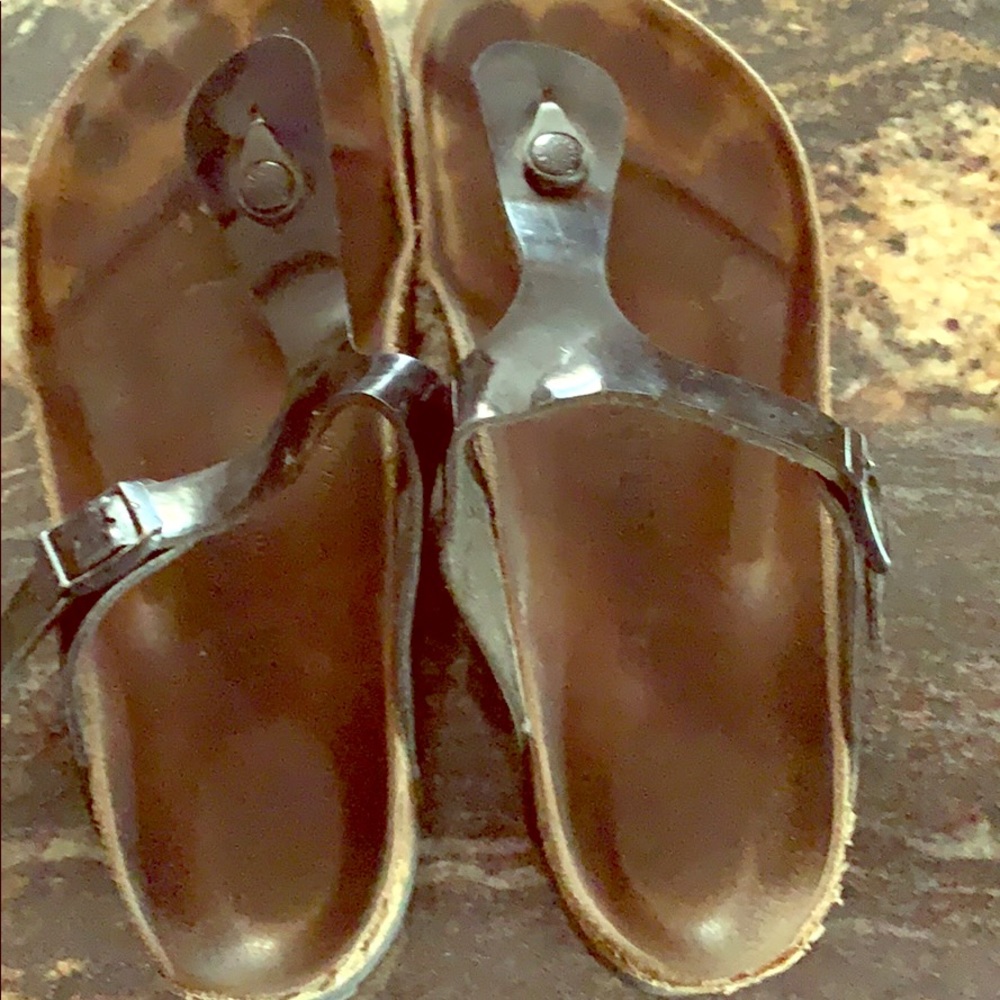 Birkenstock’s